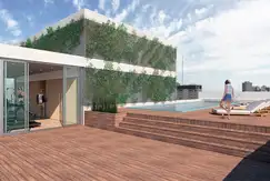 CREU SANTA FE en Palermo