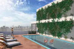 CREU SANTA FE de  1, 2 y 3 Dormitorios