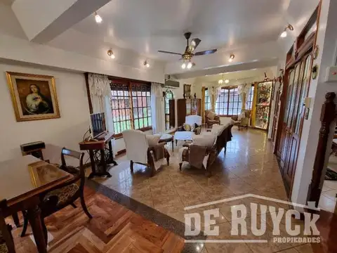 Casa en Venta 20 años