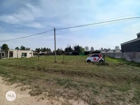 Terreno en Venta en Roldan, San Lorenzo