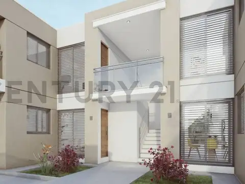 complejo alto maipu , Piso 0