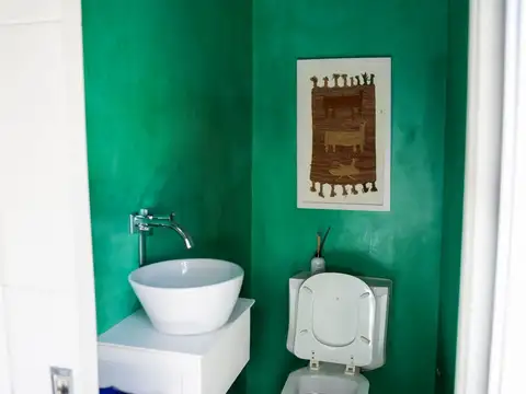 Casa en Venta 10 años