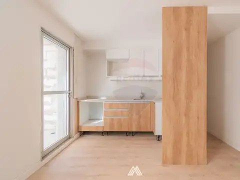 Departamento en Alquiler de 3 ambientes