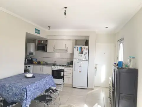 Departamento en Venta en General San Martin, USD 110.000