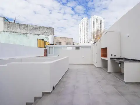 Depto Tipo Casa en Venta 66 años