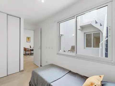 Depto Tipo Casa en Venta de 3 ambientes