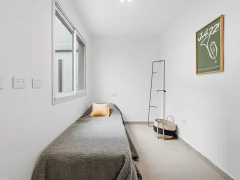 Depto Tipo Casa en Venta de 2 dormitorios
