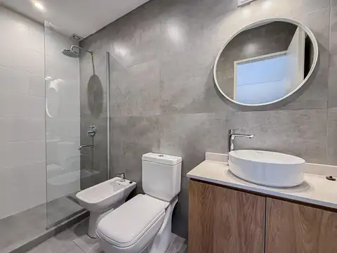 Depto Tipo Casa en Venta al Norte