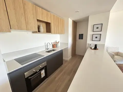 Departamento en Venta en Countries y Barrios Cerrados en Tigre, USD 270.000