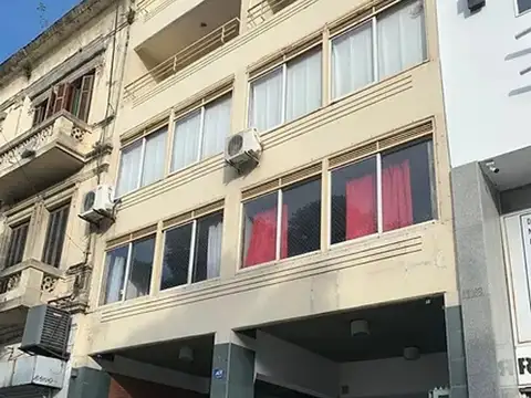 ALQUILER MONOAMBIENTE C/ AMENITIES EN CONSTITUCION