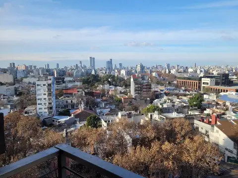 Dorrego 900, Piso 11
