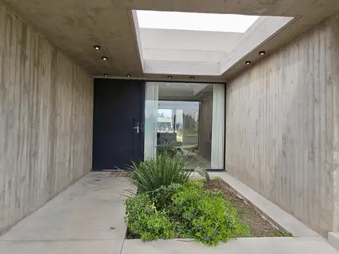 Casa en Venta 2 años