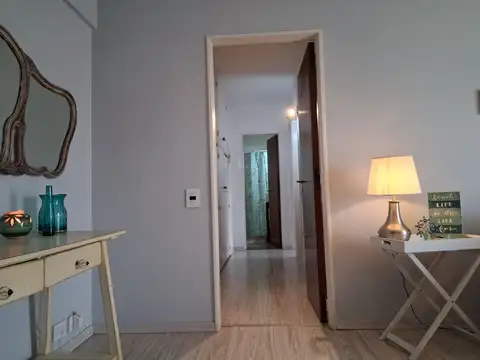 Departamento en Alquiler Temporal de 2 ambientes