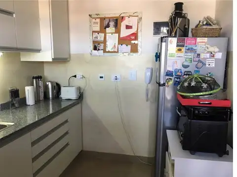 Departamento en Alquiler Temporal 36 años