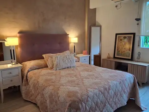 Departamento en Alquiler Temporal en Martinez, USD 700