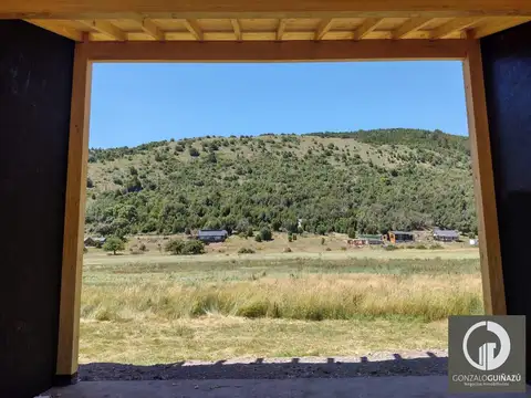 Terreno en Venta en Villa Pehuenia, USD 45.000