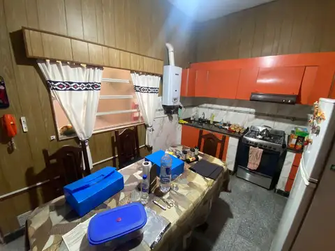 Casa en Venta 40 años