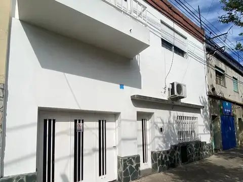 Casa en Centro Norte tres dormitorios a la venta