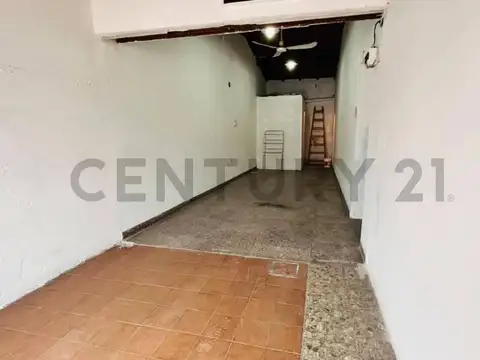 ALQUILER LOCAL COMERCIAL A LA CALLE - EXCELENTE UBICACIÓN