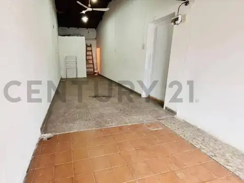 Local en Alquiler A Estrenar