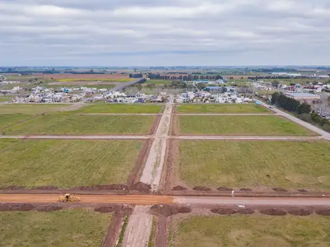 Terreno en Venta en Arroyo Seco, USD 45.000