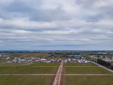 Barrio Don Aldo' Lote 22