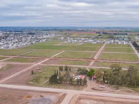 Terreno en Venta de 600,0 m2