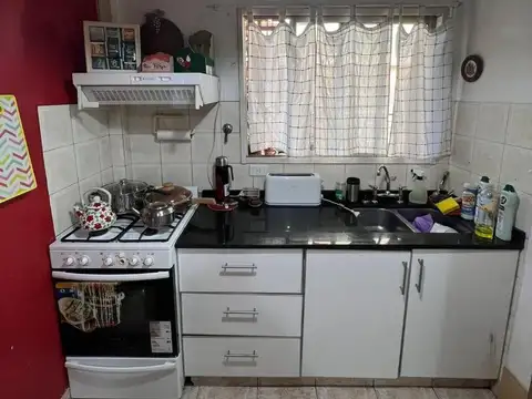 Departamento en Venta en San Fernando, USD 72.500