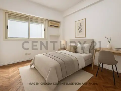 Avenida Corrientes 3300, Piso 0