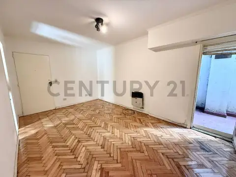 Departamento en Venta 46 años