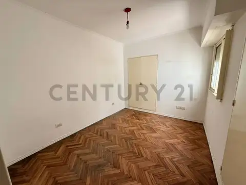 Departamento en venta 3 ambientes con 2 patios en Almagro