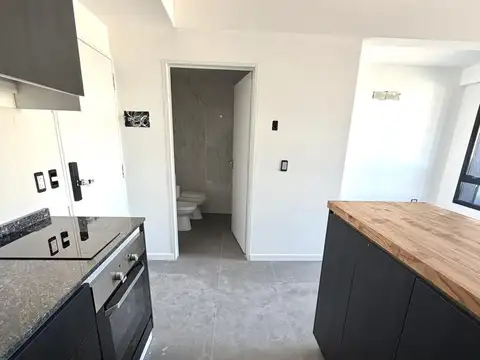 Departamento en Alquiler A Estrenar