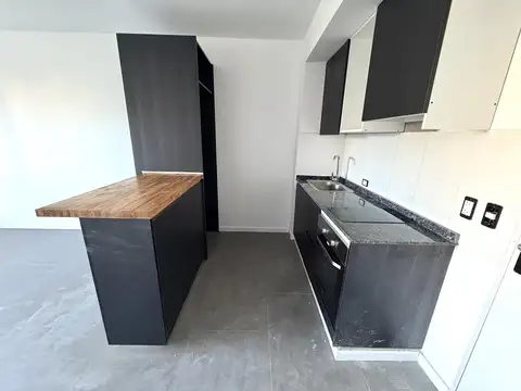 Departamento en Alquiler en San Cristobal, $ 650.000