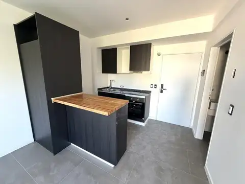 Departamento en Alquiler al Este