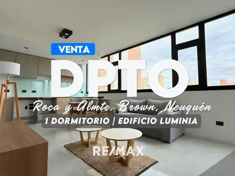 Departamento en Venta en Neuquen, Confluencia