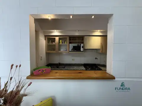 Departamento en Venta en Palermo, USD 125.000