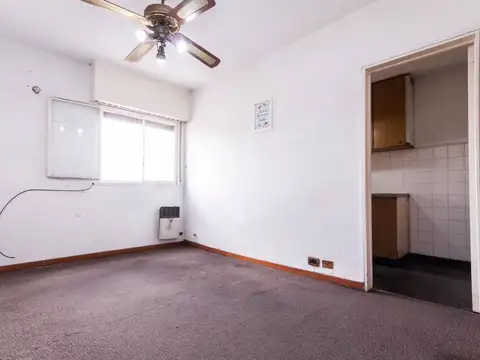 Departamento en Venta en Temperley, USD 47.000