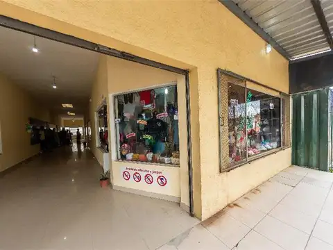 FONDOS DE COMERCIO - OTROS NEGOCIOS - CIUDAD DEL PLATA