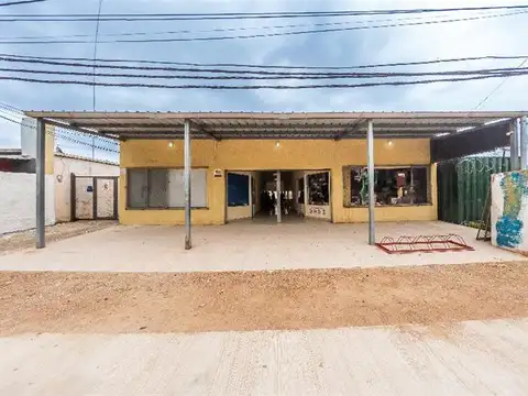 FONDOS DE COMERCIO - OTROS NEGOCIOS - CIUDAD DEL PLATA