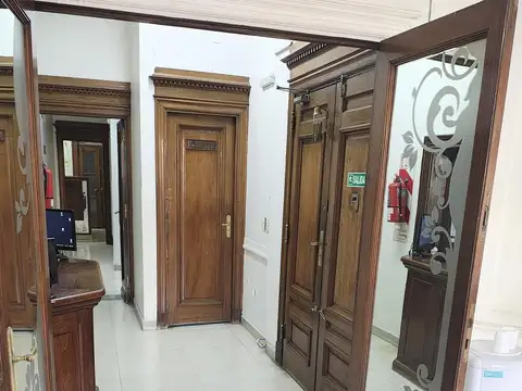 Departamento en Venta en Barrio Norte, USD 275.000