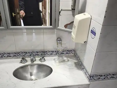 Departamento en Venta Apto profesional