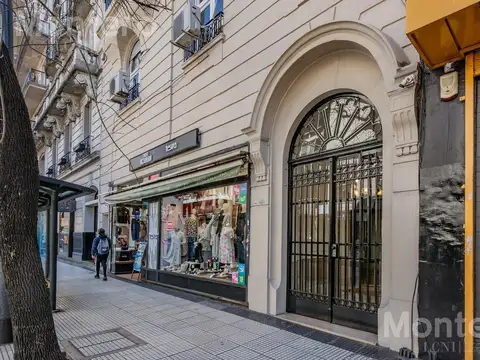 Departamento en Venta en Barrio Norte, Capital Federal