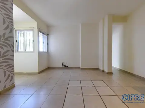 Departamento en Alquiler de 2 ambientes