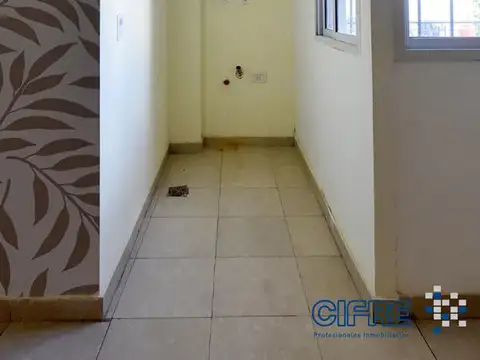 Departamento en Alquiler 12 años