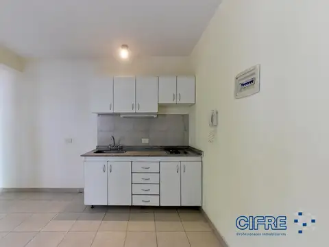 Departamento en Alquiler Permite mascota
