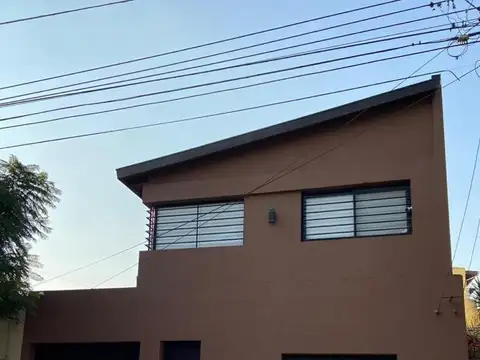 VENTA CASA 5 AMBIENTES PADUA SUR