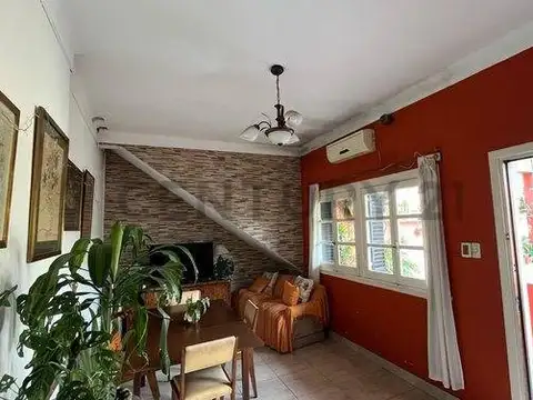 Departamento en Venta en Villa Lynch, USD 80.000