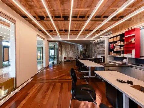 Local en Alquiler 25 años