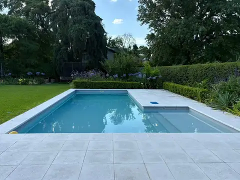 Casa en Alquiler Temporal en Tortugas Country Club, USD 7.800