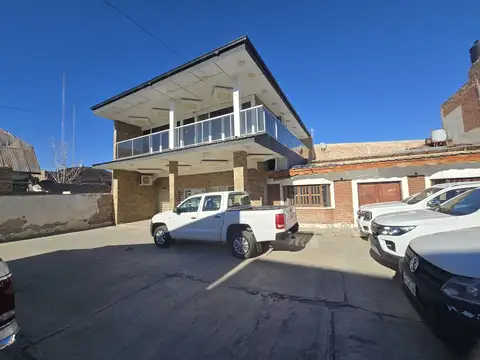 Teniente General Pablo Ricchieri 100